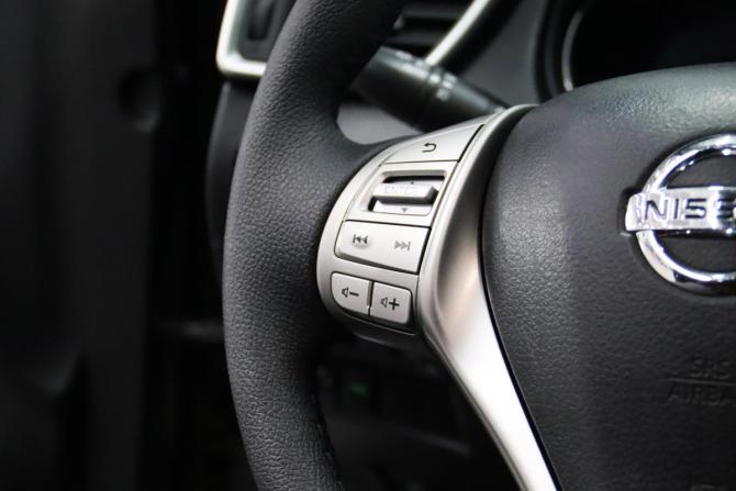 Nissan X-Trail III с пробегом 2015 года, цена 1 595 950 рублей, 194139 км, внедорожник, Автокод Объявления