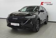 Haval F7x I Рестайлинг Екатеринбург  - изображение 26