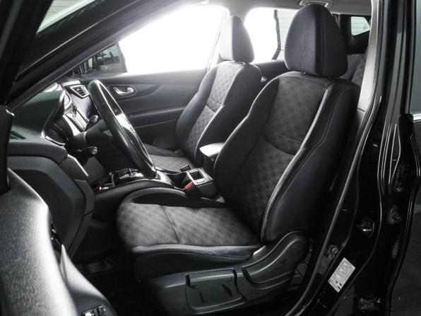 Nissan Qashqai II с пробегом 2014 года, цена 1 399 000 рублей, 127954 км, внедорожник, Автокод Объявления