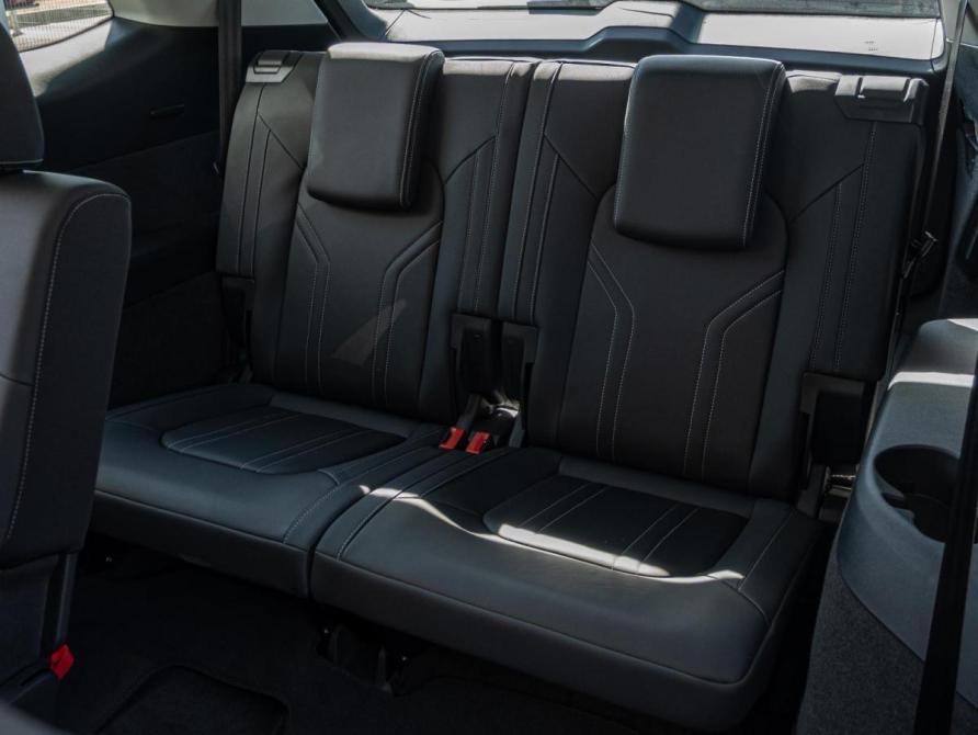 Audi Q6 Краснодар  - изображение 12