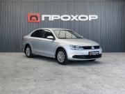 Volkswagen Jetta VI Пермь  - изображение 47