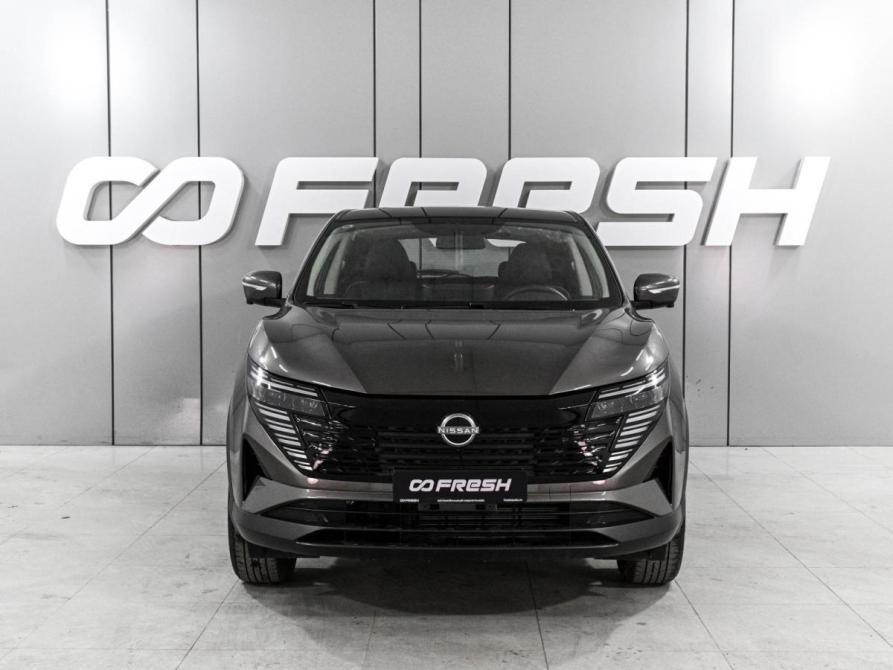 Nissan Qashqai II Рестайлинг 2 Ростов-на-Дону  - изображение 3