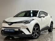 Toyota C-HR I Санкт-Петербург  - изображение 16