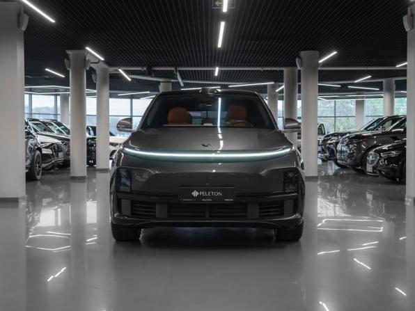 Li Auto (Lixiang) L7 I с пробегом 2023 года, цена 4 450 000 рублей, 147431 км, внедорожник, Автокод Объявления