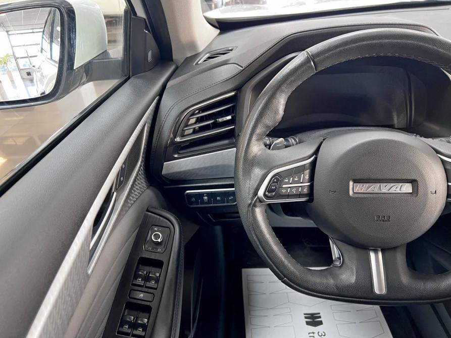 Haval F7x I Рестайлинг Тверь  - изображение 16