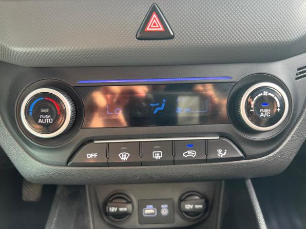 Hyundai Creta I с пробегом 2019 года, цена 1 794 000 рублей, 90321 км, внедорожник, Автокод Объявления