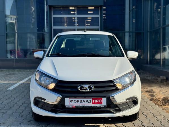 Lada (ВАЗ) Granta I Рестайлинг с пробегом 2023 года, цена 620 000 рублей, 50000 км, седан, Автокод Объявления