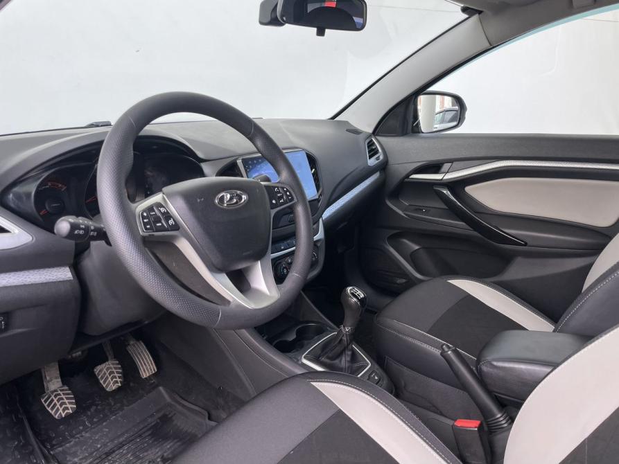 Lada (ВАЗ) Vesta I Екатеринбург  - изображение 12