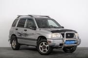Suzuki Grand Vitara I Томск  - изображение 17