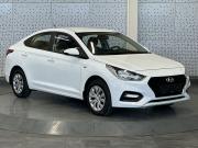 Hyundai Solaris II Москва  - изображение 14