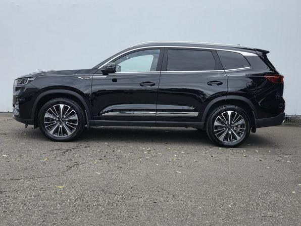 Chery Tiggo 8 Pro Max I Рестайлинг с пробегом 2023 года, цена 2 350 000 рублей, 54914 км, внедорожник, Автокод Объявления