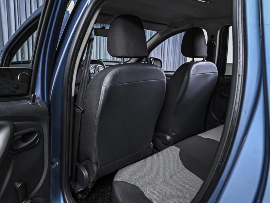 Renault Duster I Ставрополь  - изображение 11