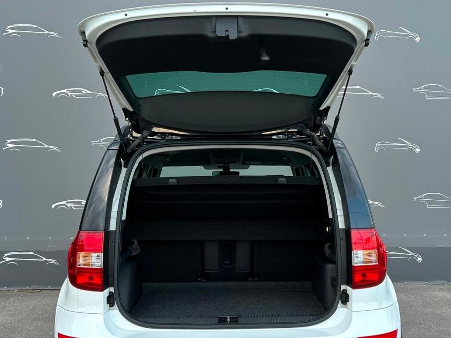 Skoda Yeti I Рестайлинг Санкт-Петербург  - изображение 13