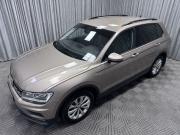 Volkswagen Tiguan II Стерлитамак  - изображение 48