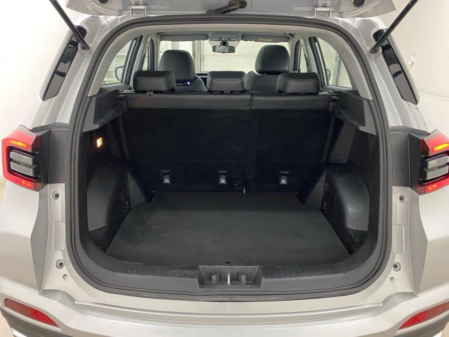 Chery Tiggo 4 Pro I Рестайлинг Энгельс  - изображение 22