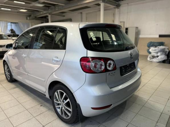 Volkswagen Golf Plus II с пробегом 2013 года, цена 839 000 рублей, 179216 км, хэтчбек, Автокод Объявления