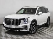 GAC GS8 II Москва  - изображение 20