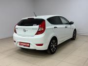 Hyundai Solaris I Альметьевск  - изображение 28