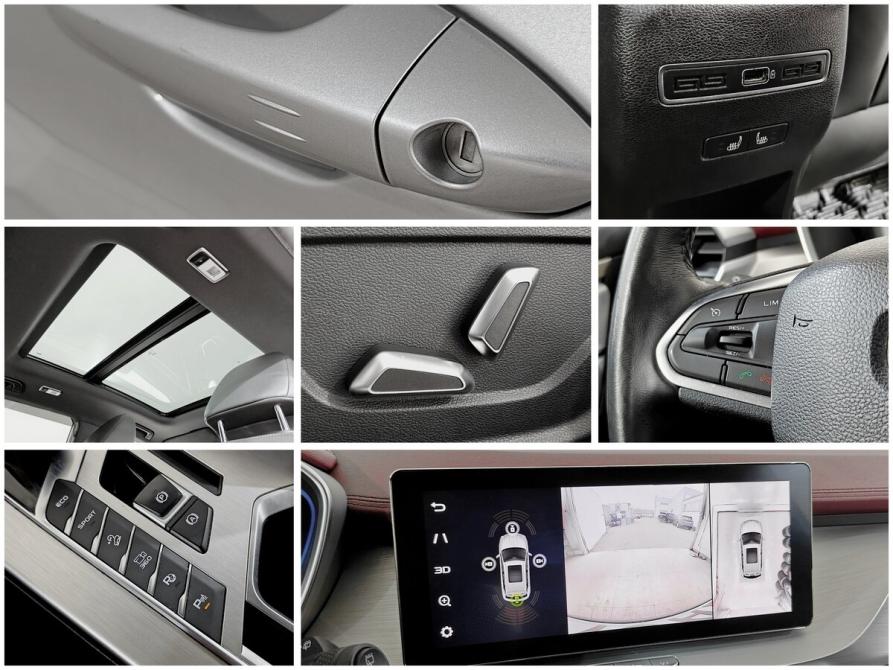 Geely Coolray I Москва  - изображение 9