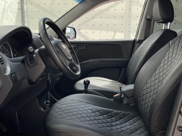 Kia Sportage II Рестайлинг с пробегом 2010 года, цена 970 000 рублей, 147132 км, внедорожник, Автокод Объявления