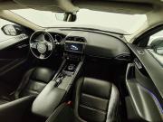 Jaguar F-Pace I Москва  - изображение 33