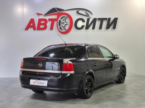 Opel Vectra C Рестайлинг с пробегом 2006 года, цена 340 000 рублей, 304370 км, седан, Автокод Объявления