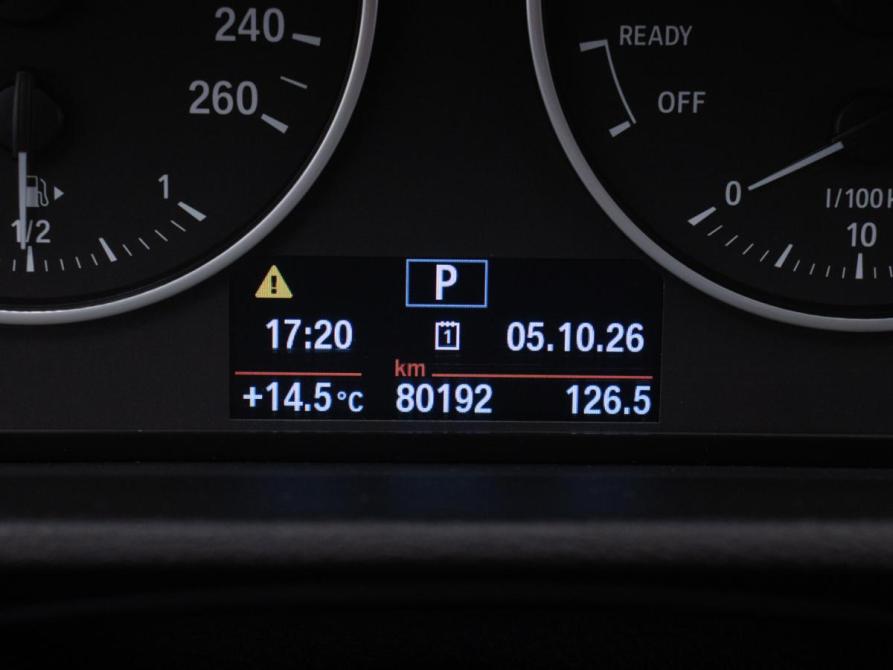 BMW X1 II (F48) Москва  - изображение 12