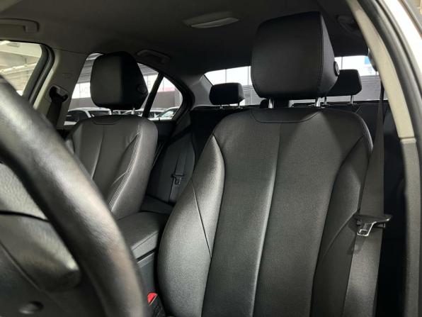 BMW 3 серии VI (F3x) с пробегом 2013 года, цена 1 750 000 рублей, 138515 км, седан, Автокод Объявления