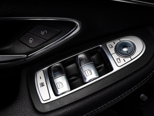 Mercedes-Benz C-Класс IV (W205) с пробегом 2016 года, цена 2 619 000 рублей, 143357 км, седан, Автокод Объявления