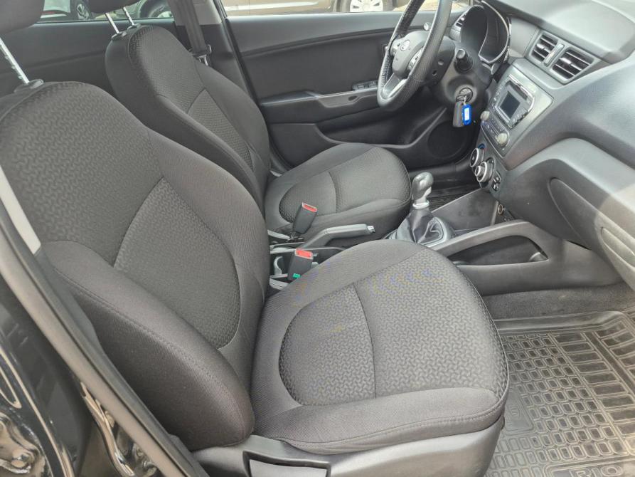 Kia Rio III Воронеж  - изображение 13