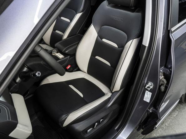 Chery Tiggo 4 Pro I с пробегом 2024 года, цена 1 700 000 рублей, 22959 км, внедорожник, Автокод Объявления