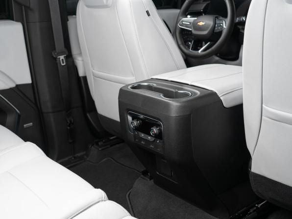 Новый Chevrolet Tahoe V Рестайлинг 2025 года, цена 15 800 000 рублей, внедорожник, Автокод Объявления