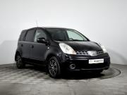Nissan Note I Рестайлинг Санкт-Петербург  - изображение 22