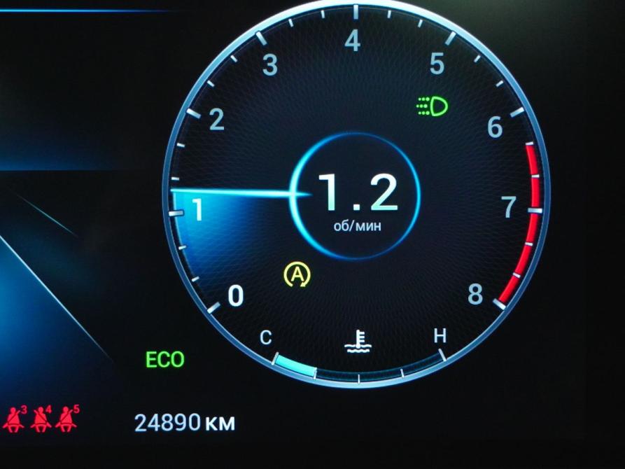 Chery Tiggo 7 Pro Max I Вологда  - изображение 18
