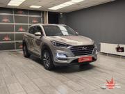 Hyundai Tucson III Рестайлинг Пермь  - изображение 25