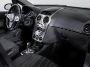 Opel Corsa D Москва  - изображение 25