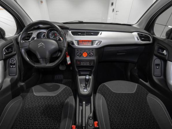 Citroen C3 II с пробегом 2011 года, цена 595 000 рублей, 96609 км, хэтчбек, Автокод Объявления