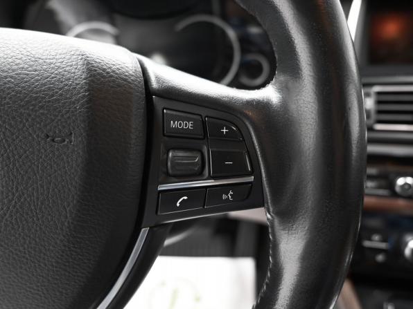 BMW 5 серии VI (F10/F11/F07) Рестайлинг с пробегом 2015 года, цена 1 945 000 рублей, 169287 км, седан, Автокод Объявления