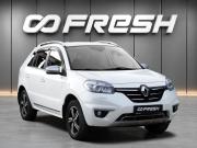 Renault Koleos I Рестайлинг 2 Тверь  - изображение 21