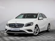 Mercedes-Benz A-Класс III (W176) Санкт-Петербург  - изображение 26