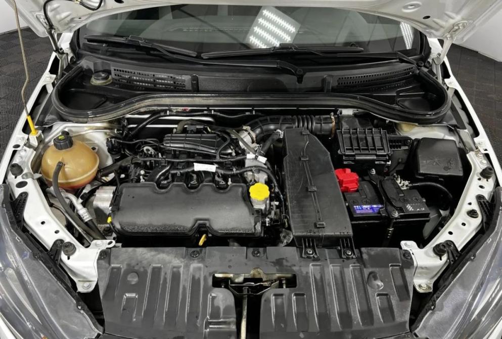 Lada (ВАЗ) Vesta I Нижний Новгород  - изображение 21