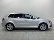 Audi A3 II (8P) Рестайлинг 2 Курск  - изображение 22