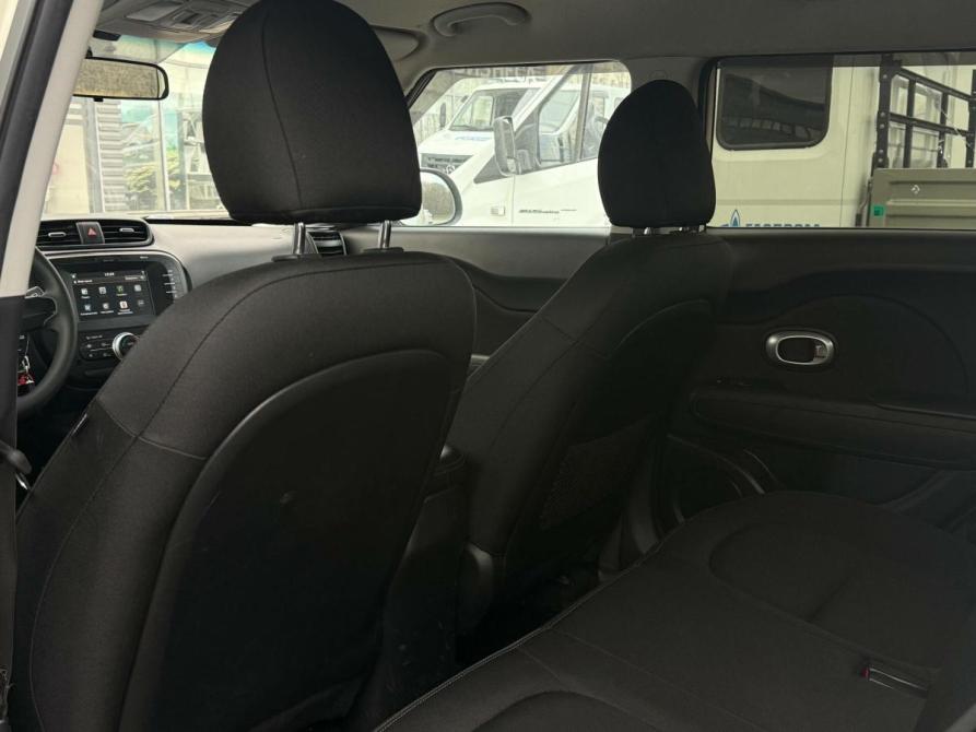 Kia Soul II Рестайлинг Омск  - изображение 19