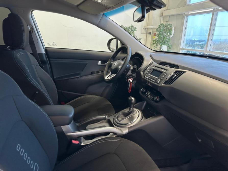 Kia Sportage III Волгоград  - изображение 9