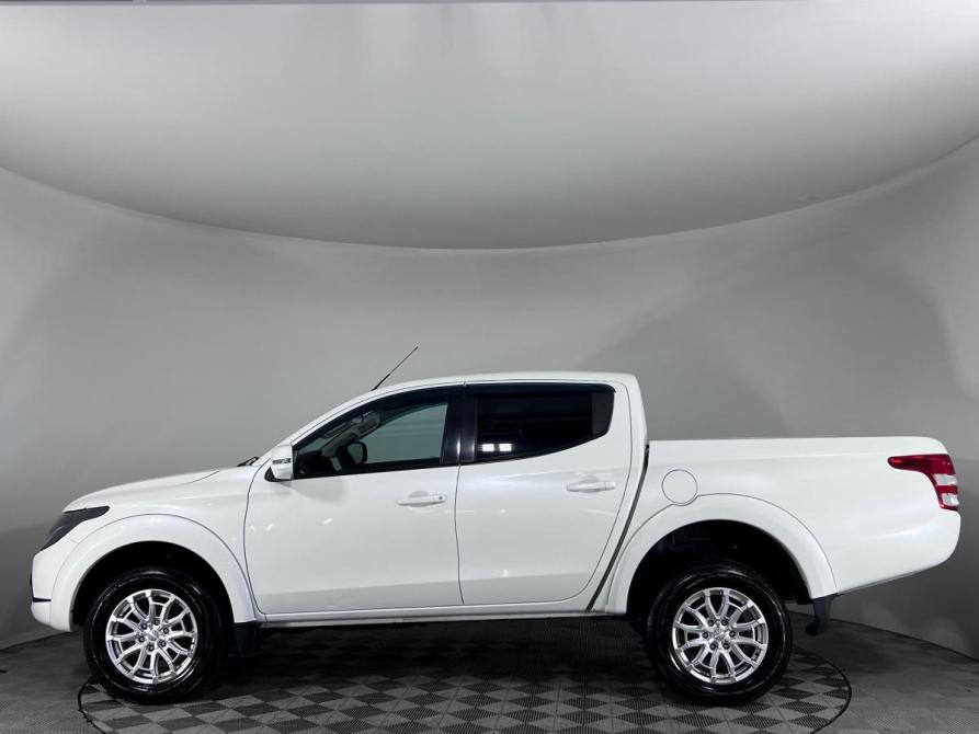 Mitsubishi L200 V Ростов-на-Дону  - изображение 8