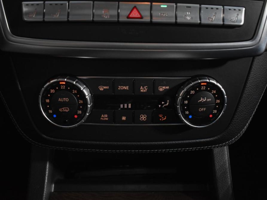 Mercedes-Benz GL-Класс II (X166) Санкт-Петербург  - изображение 18