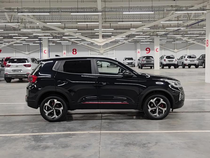 Chery Tiggo 4 Pro I Казань  - изображение 5