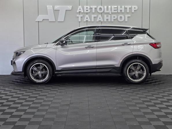 Geely Coolray I с пробегом 2020 года, цена 1 785 000 рублей, 75310 км, внедорожник, Автокод Объявления