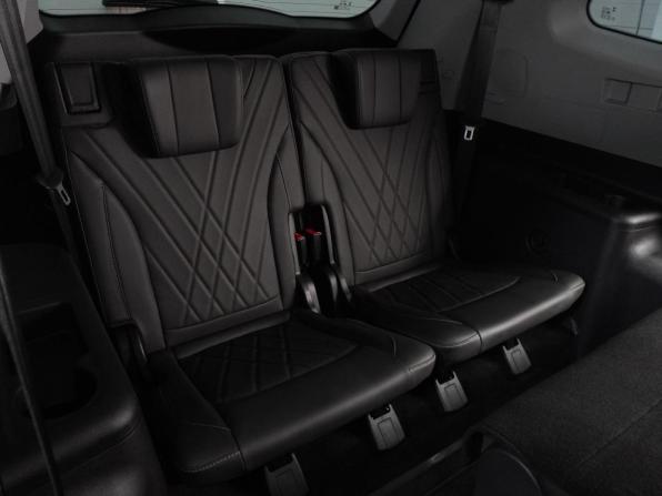 Chery Tiggo 8 Pro Max I Рестайлинг с пробегом 2024 года, цена 2 299 000 рублей, 27346 км, внедорожник, Автокод Объявления