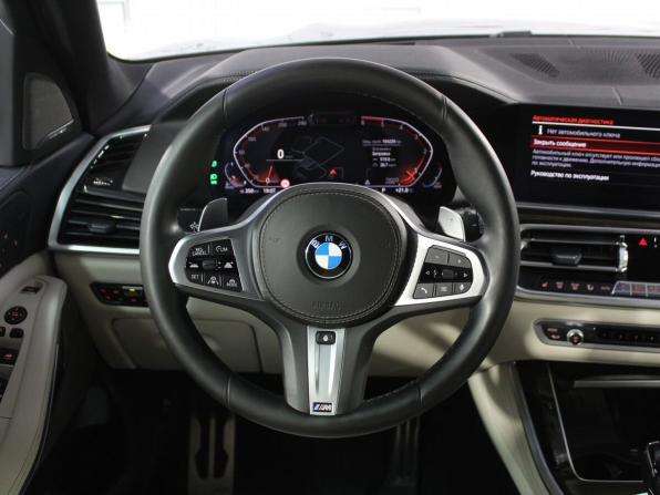 BMW X5 IV (G05/G18) с пробегом 2019 года, цена 5 495 000 рублей, 164227 км, внедорожник, Автокод Объявления
